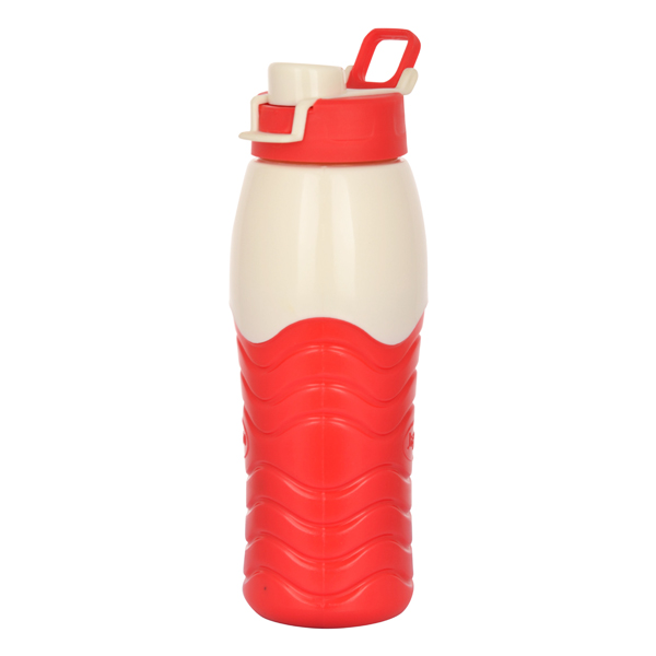 Jayco Cool Flow Hot & Cold Insulated Bottle - Red